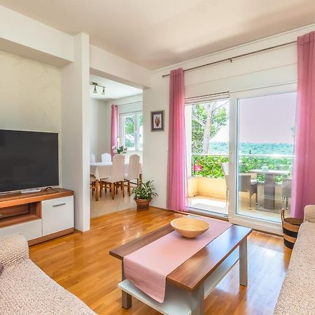 Indigo Apartment Макарска Экстерьер фото