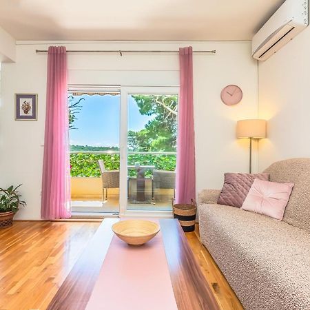 Indigo Apartment Макарска Экстерьер фото