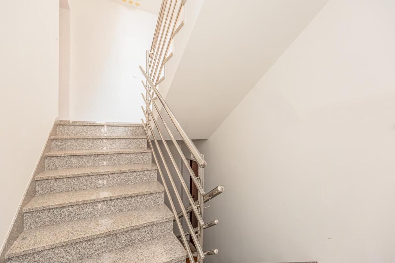 Indigo Apartment Макарска Экстерьер фото