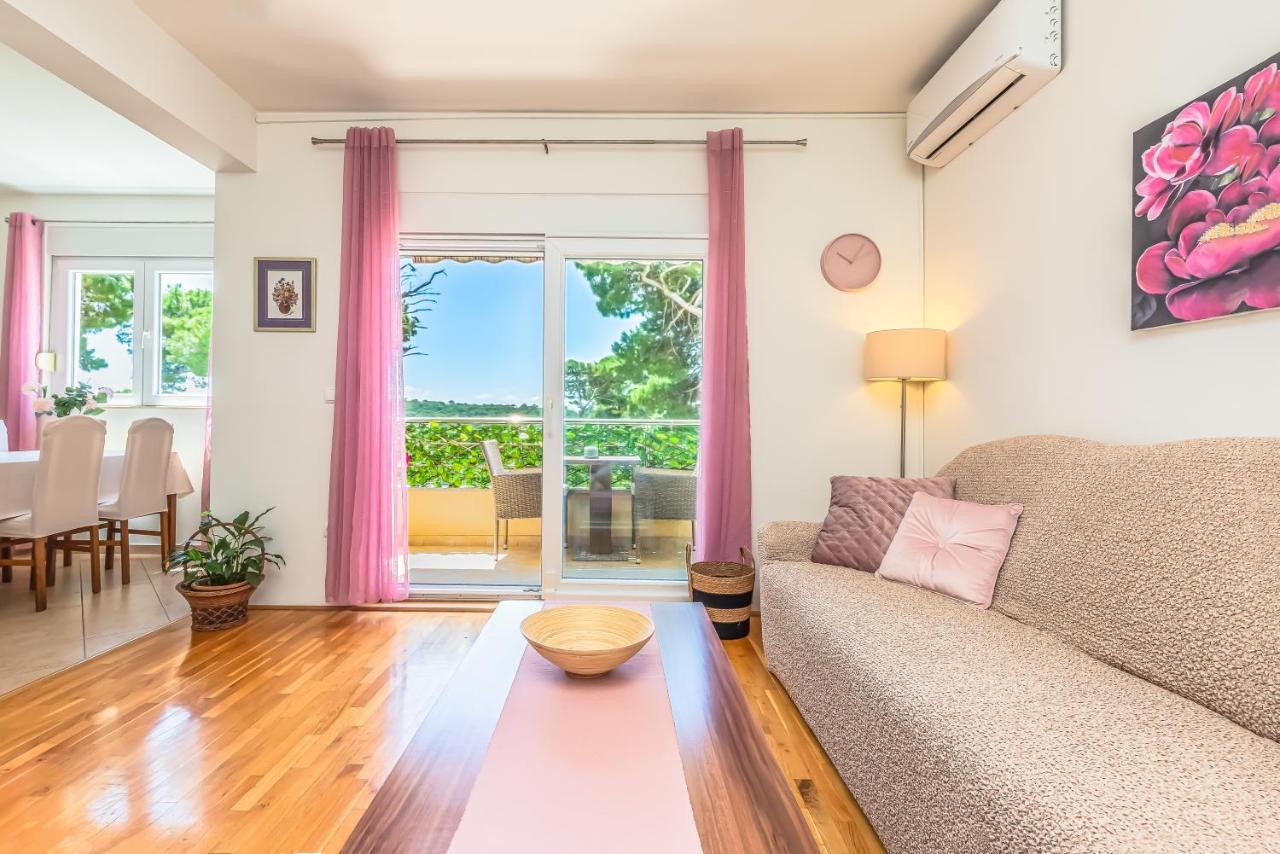 Indigo Apartment Макарска Экстерьер фото